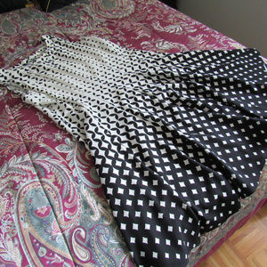 ***SOLD***HAANI DRESS PLUS SIZE 3X